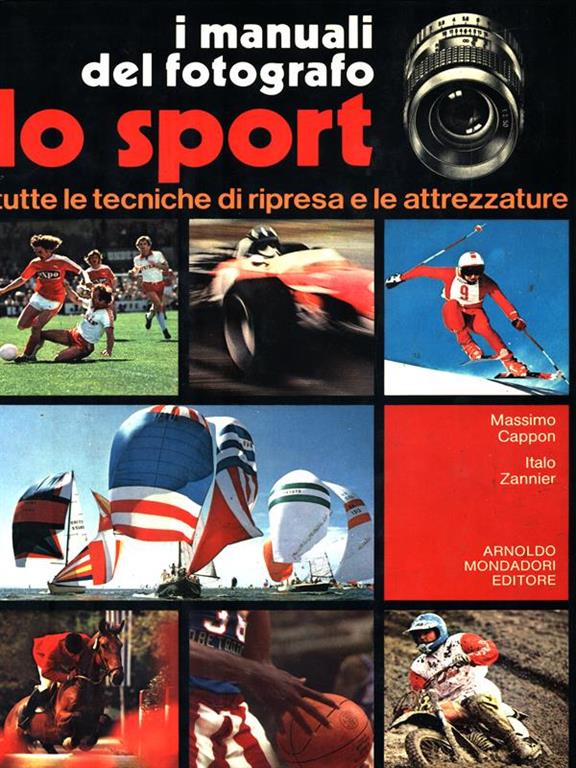 Libro di Faccia