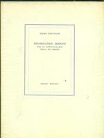 Ricordando Bodoni