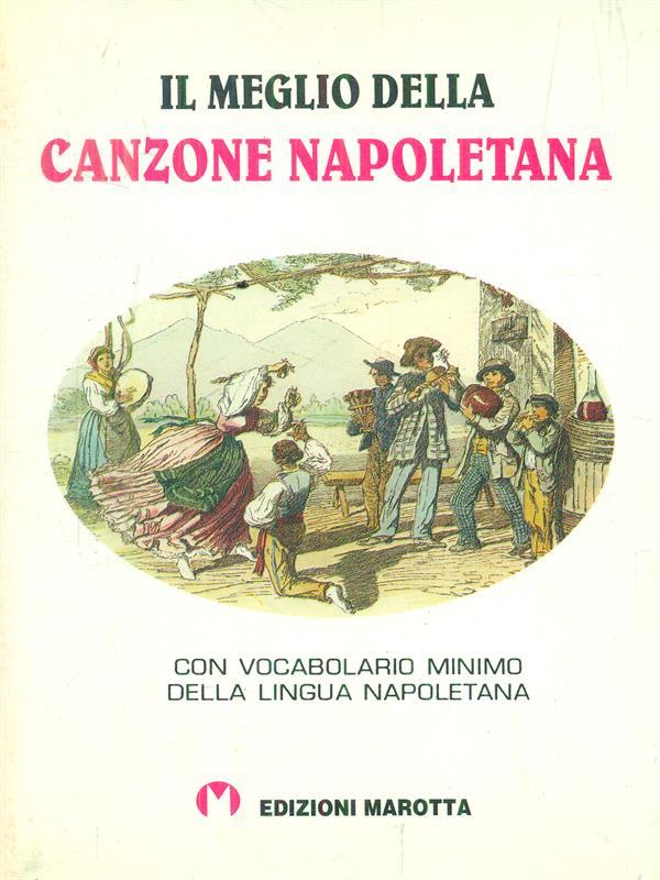 Il meglio della canzone napoletana