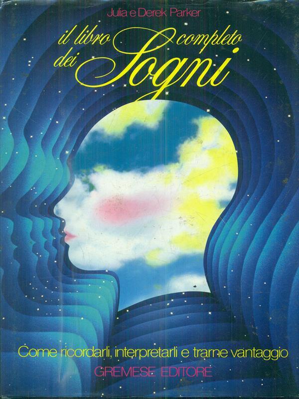 Il libro completo dei sogni