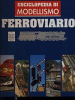 Enciclopedia del modellismo ferroviario vol. 2