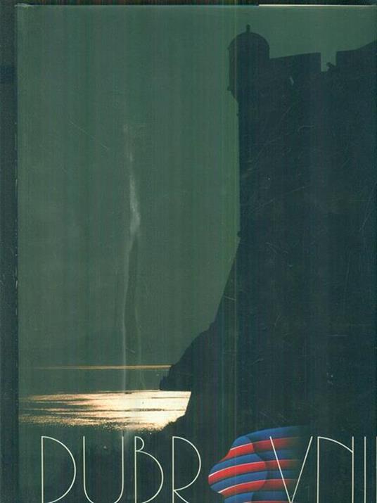 Dubrovnik, Croazia - copertina