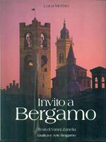 Invito a Bergamo