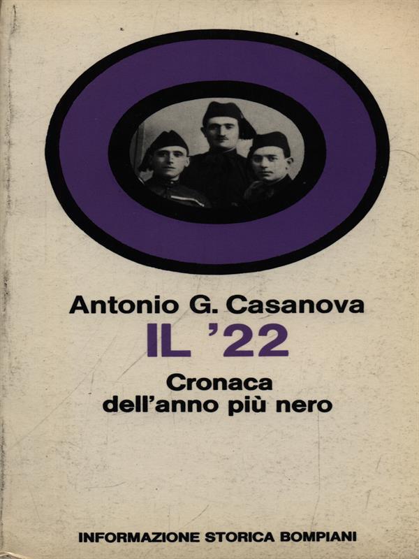 Libro di Faccia