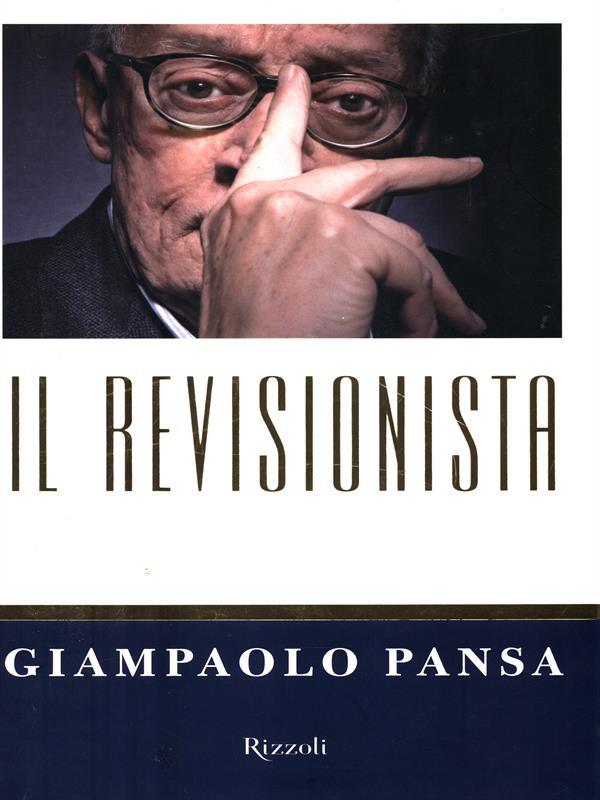 Il revisionista