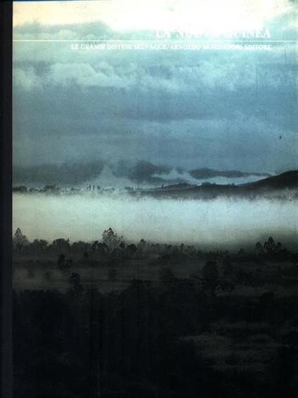 La Nuova Guinea - Ron Mackay - copertina