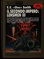 Il secondo impero: Lensmen III