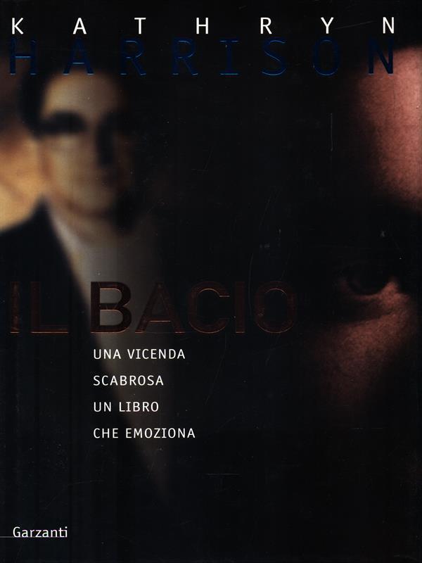 Il bacio