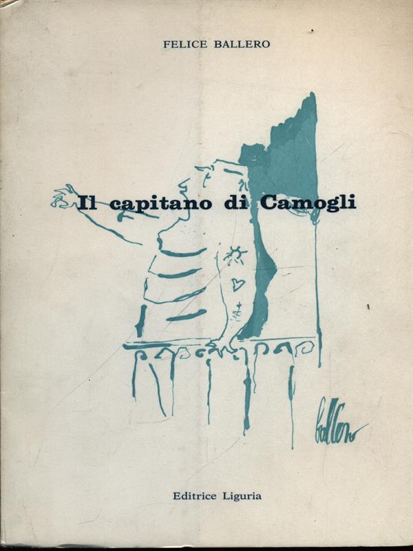 Il capitano di Camogli