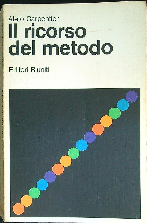 Il ricorso del metodo