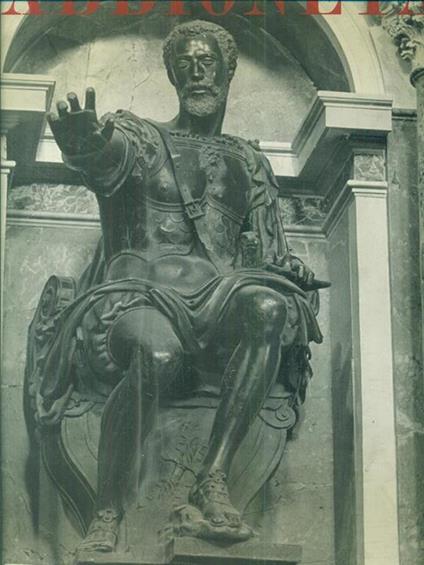 Sabbioneta - Alfredo Puerari - copertina