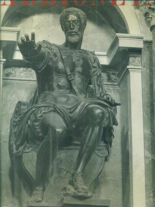 Sabbioneta - Alfredo Puerari - copertina