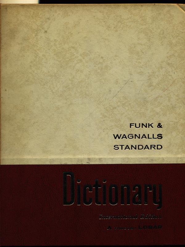 Dictionary of English language 2vv