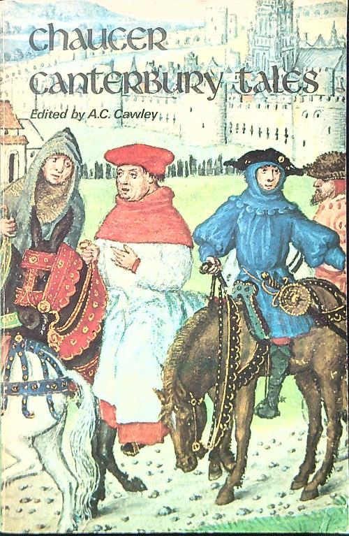 Canterbury tales
