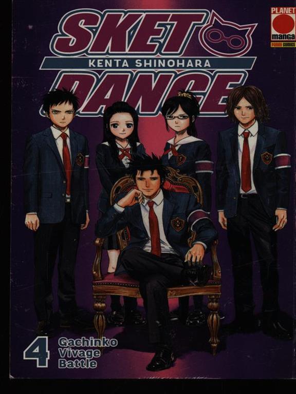 Libreria Quarto Stato