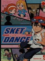 Sket Dance 5