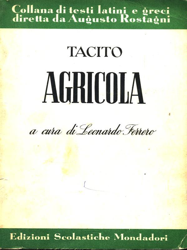 Agricola