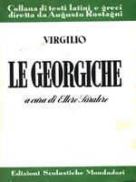 Le Georgiche. Libri I-II
