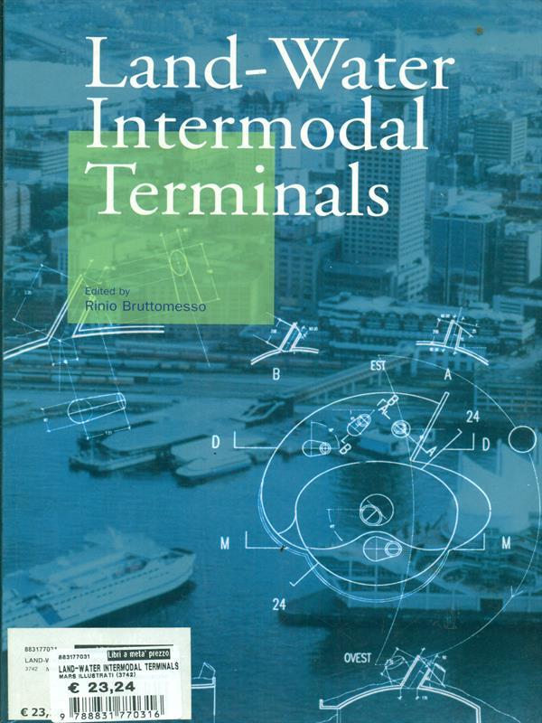 Land-Water Intermodal Terminals