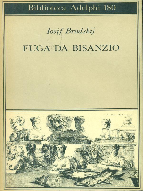 Fuga da Bisanzio