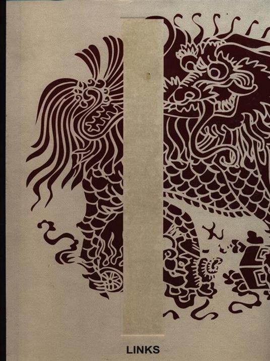 In style Asia - copertina