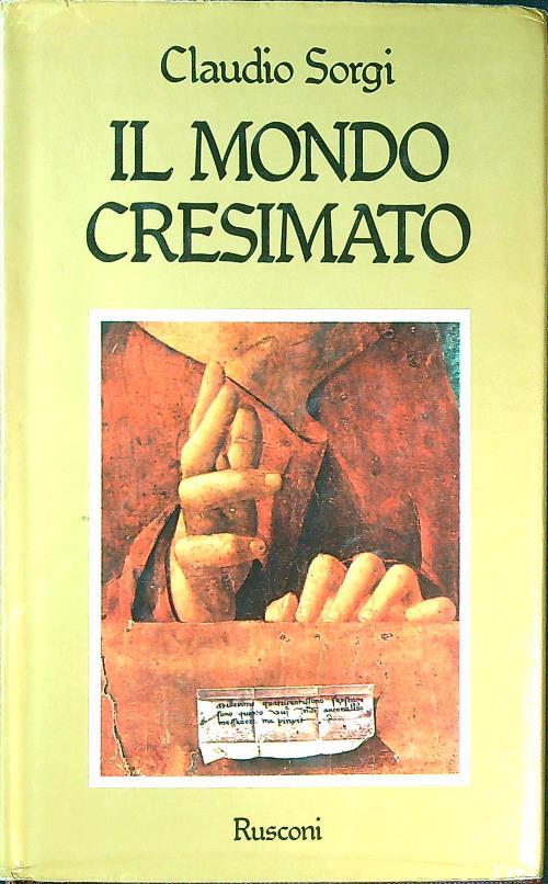 Il Il mondo cresimato