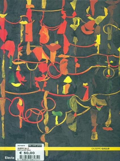 Giuseppe Gallo - Inge Herold - copertina