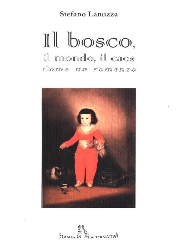 Libro di Faccia