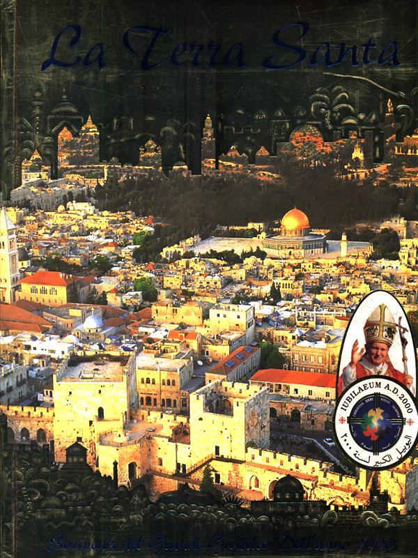 La Terra Santa