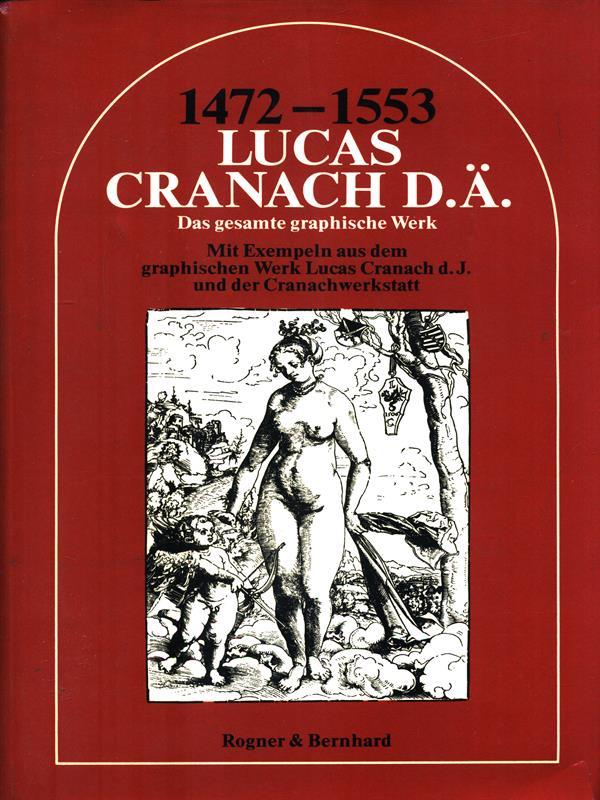 Lucas Cranach D. A