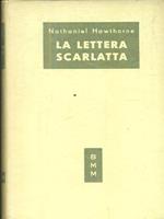 La lettera scarlatta