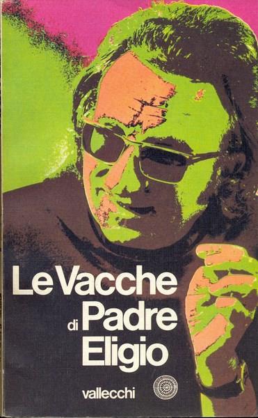 Le vacche - Eligio (padre) - copertina
