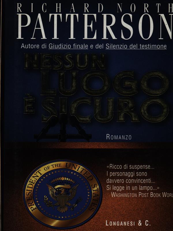 Nessun luogo è sicuro