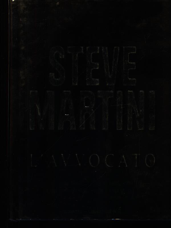 L' avvocato