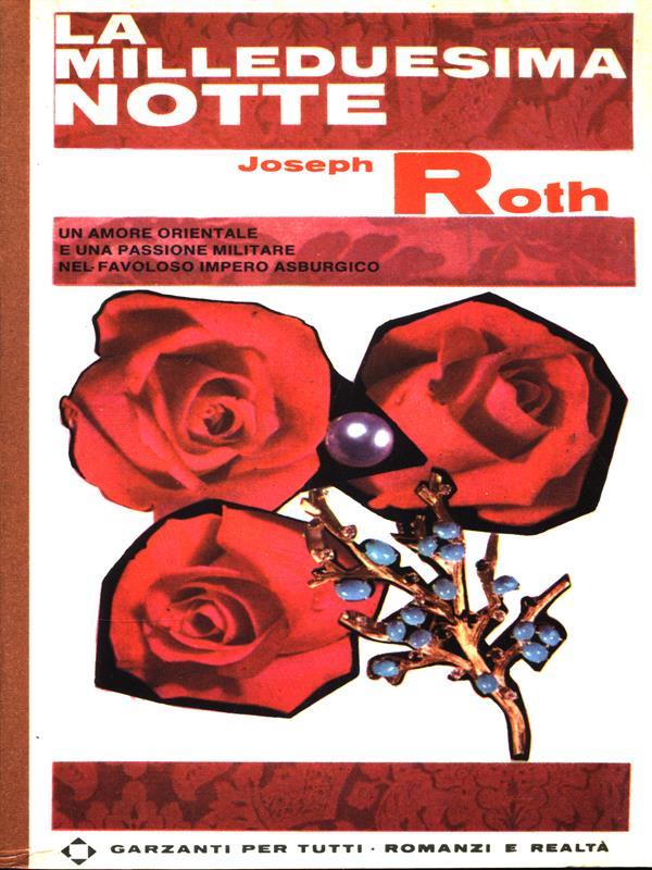 La milleduesima notte