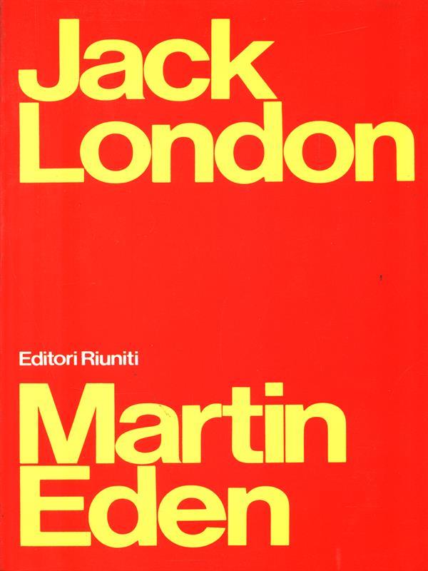 Martin Eden