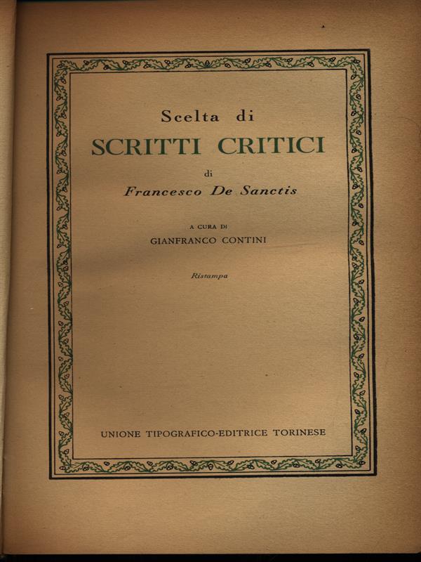 Libro di Faccia