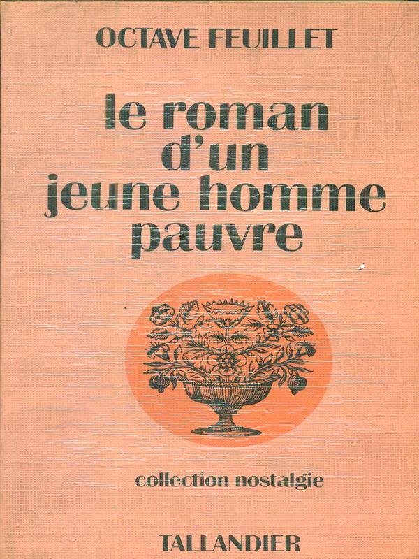 Le Roman d'un jeune homme pauvre