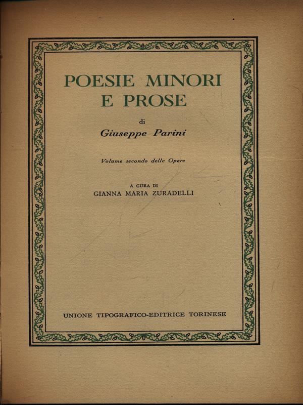 Libro di Faccia