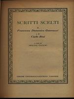 Scritti scelti