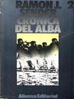 Cronica del alba 2