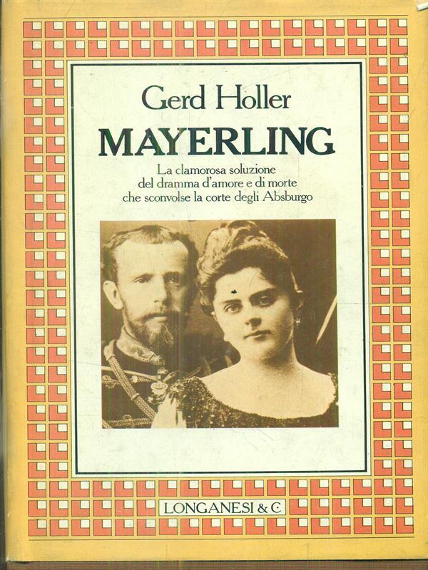Mayerling