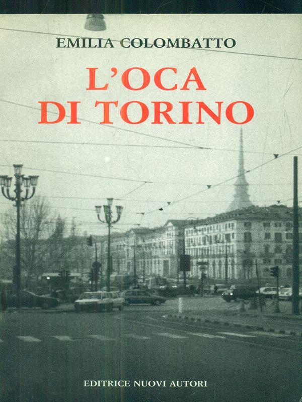 L' oca di Torino