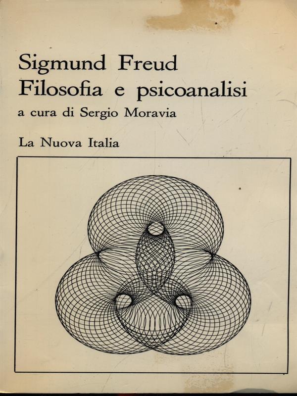 Filosofia e psicoanalisi