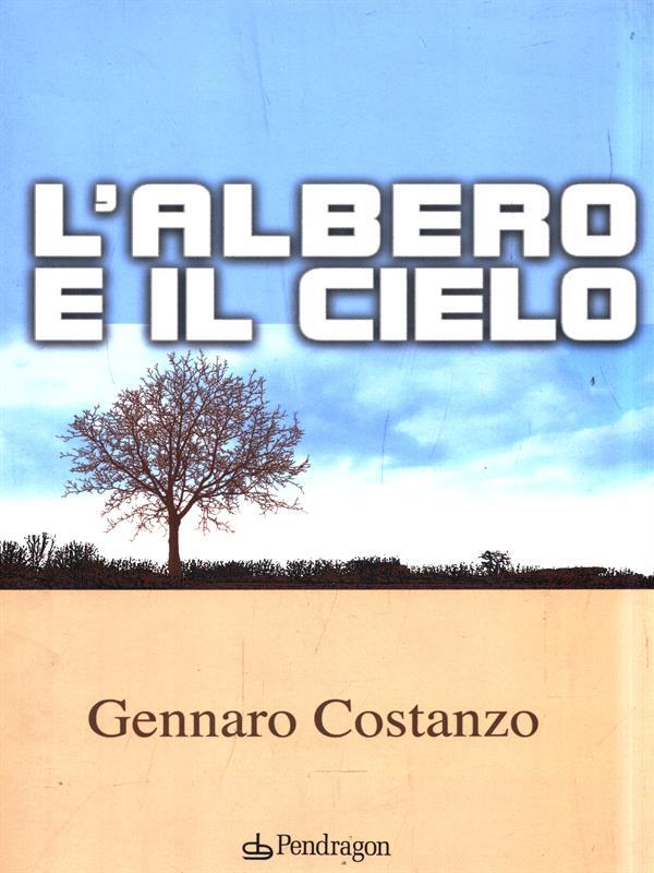 L' albero e il cielo