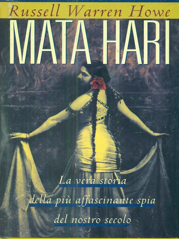 Mata Hari