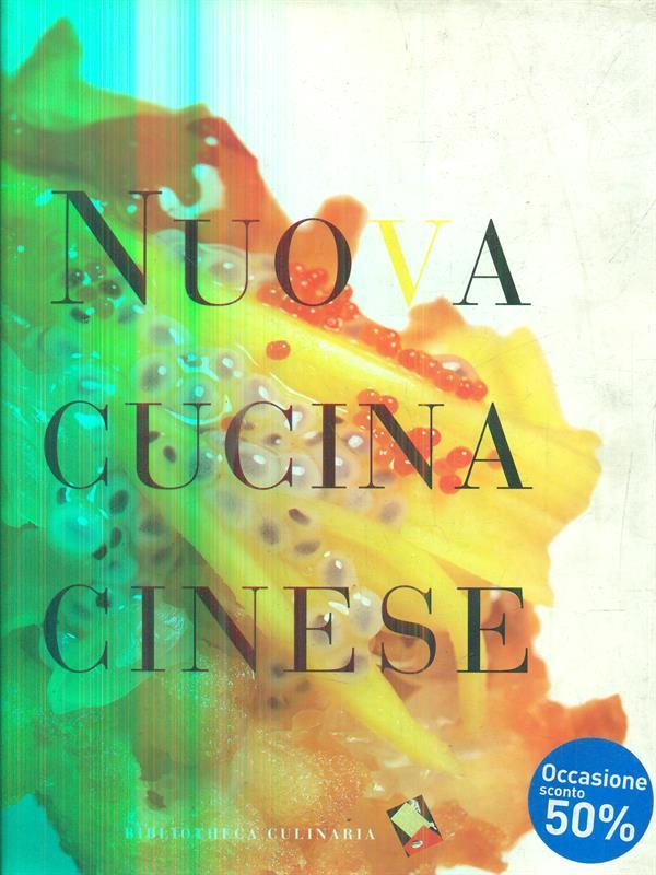 Nuova Cucina cinese