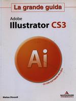 Adobe Illustrator CS3 a colori. Con CD-ROM