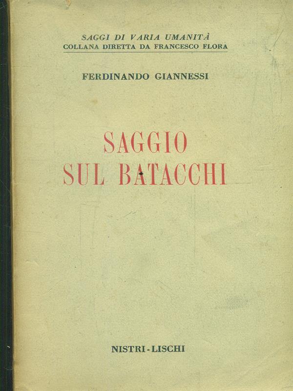 Libro di Faccia