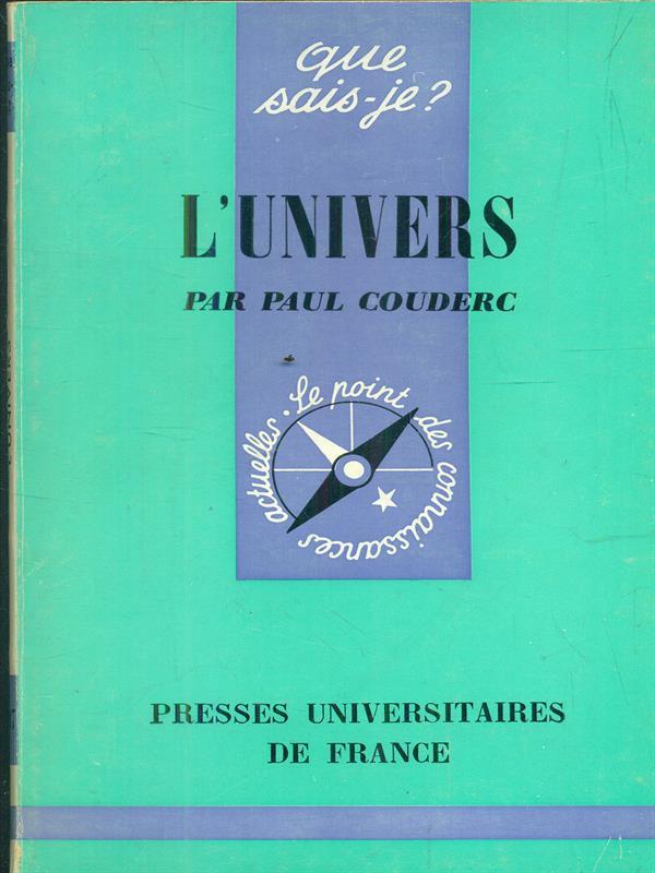 L' univers